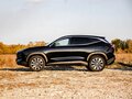 2026 Jetour Dashing I, чёрный, 2040000 рублей - вид 6
