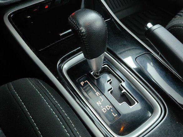 2018 Mitsubishi Outlander III Рестайлинг 2, синий, 1555000 рублей - вид 14