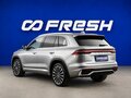 2026 Geely Monjaro I Рестайлинг 2 (China Market), серый, 4738888 рублей - вид 1