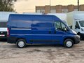 2013 Peugeot Boxer, синий - вид 6