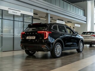2026 Haval Jolion I Рестайлинг 2, чёрный, 2849000 рублей, вид 5