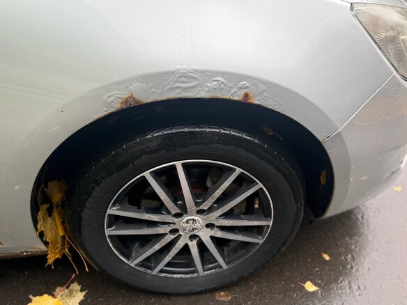 2012 Opel Astra J Рестайлинг, серый, 650000 рублей - вид 8