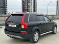 2007 Volvo XC90 5 Geartronic I Рестайлинг, чёрный, 1320000 рублей - вид 4