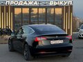 2018 Tesla Model 3 Long Range I, чёрный, 3000000 рублей - вид 5