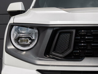 2026 Haval H7 I, белый, 4169000 рублей, вид 5