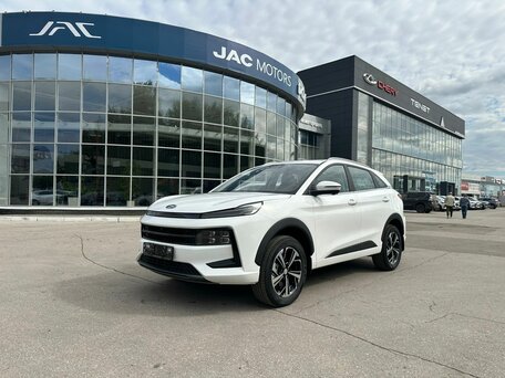JAC JS6