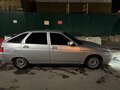 2005 Lada (ВАЗ) 2112, серый - вид 4