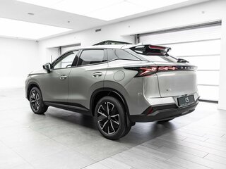 2026 Omoda C5 II, серый, 2629000 рублей, вид 3