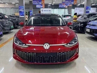 2023 Volkswagen Lamando L II, красный, 1706007 рублей, вид 2