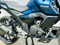 2024 Yamaha FZ-S FI, синий, 350000 рублей - вид 9