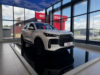 2026 Tenet T4L, белый, 2479000 рублей, вид 1