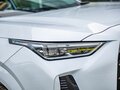 2024 GAC GS4, белый, 2598000 рублей - вид 10