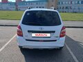 2017 Lada (ВАЗ) Kalina Cross II, белый, 565000 рублей - вид 5