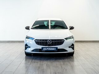 2020 Opel Insignia II Рестайлинг, белый, 2249000 рублей, вид 3