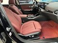 2022 BMW 3 серии Long 320Li VII (G2x) Рестайлинг, чёрный, 2888008 рублей - вид 10