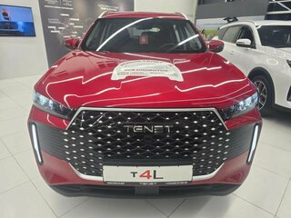2026 Tenet T4L, красный, 2329000 рублей, вид 2