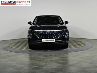 2023 Omoda C5 I, синий, 1762000 рублей, вид 2