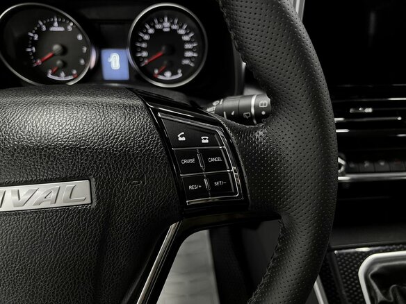 2023 Haval M6 II, белый, 1720000 рублей - вид 18
