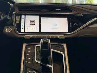 2026 Belgee X70 I Рестайлинг, серый, 2609990 рублей, вид 4