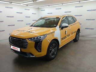 2023 Haval Jolion I, белый, 1079730 рублей, вид 2