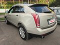 2014 Cadillac SRX II Рестайлинг, золотистый, 1460000 рублей - вид 7