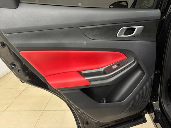 2024 Changan CS55 Plus II, чёрный, 2115000 рублей - вид 12