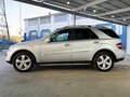 2007 Mercedes-Benz M-Класс 350 II (W164), серебристый, 1299000 рублей - вид 1