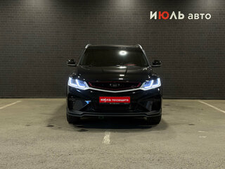 2024 Belgee X50, чёрный, 2000000 рублей, вид 2