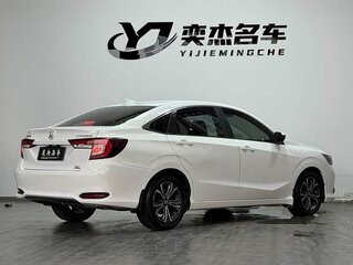 2022 Honda Crider II Рестайлинг, белый, 1392000 рублей, вид 4