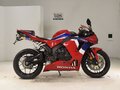 2022 Honda CBR 600RR, красный, 1149000 рублей - вид 1