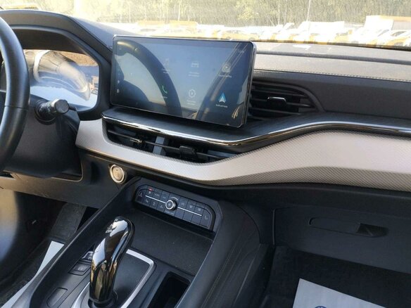 2024 Haval F7 I Рестайлинг, белый, 1178100 рублей - вид 12