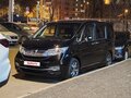 2015 Honda Stepwgn V, чёрный, 1800000 рублей - вид 5