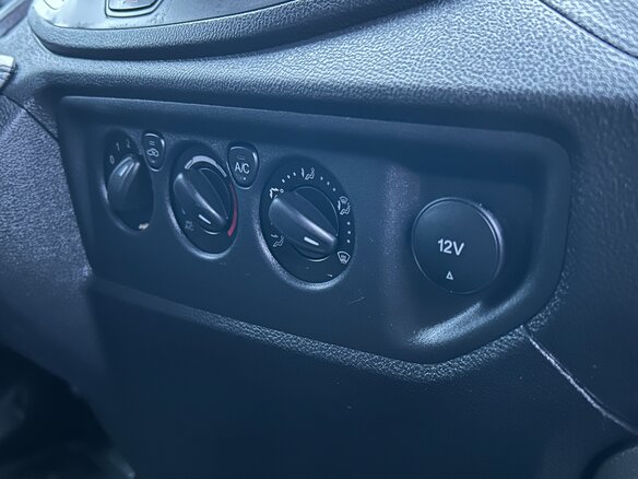 2021 Ford Transit, белый, 3100000 рублей - вид 14