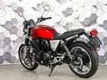 2011 Honda CB 1100, красный - вид 7
