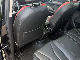 2024 Haval H3 I, чёрный, 2450000 рублей, вид 5