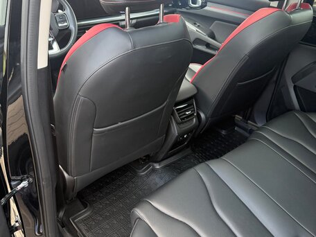 2024 Haval H3 I, чёрный, 2450000 рублей, вид 5