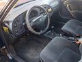 1996 Saab 900 II, синий, 235000 рублей - вид 8