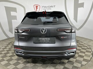 2022 Changan CS55 Plus II, серый, 1814000 рублей, вид 3
