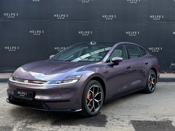 2026 Changan Qiyuan A06 28.39 kWh, серебристый, 2950000 рублей - вид 17