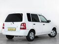 2000 Mazda Demio I (DW), белый, 179000 рублей - вид 5
