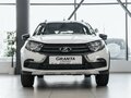 2026 Lada (ВАЗ) Granta Cross I Рестайлинг, белый - вид 1