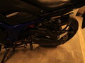 2019 Yamaha MT-03, синий, 469000 рублей - вид 6