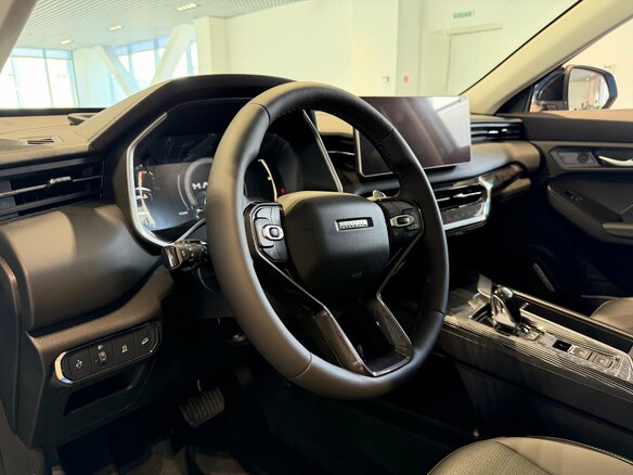 2026 Haval Jolion I Рестайлинг 2, голубой, 2993450 рублей - вид 17