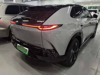 2026 Mazda EZ-60, серый, 4100000 рублей, вид 3
