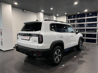 2024 Haval Dargo X I, белый, 2970000 рублей, вид 3