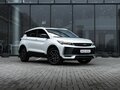 2026 Belgee X50+, белый, 2675990 рублей