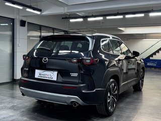 2026 Mazda CX-50, чёрный, 2900000 рублей, вид 4