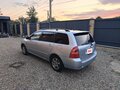 2005 Toyota Corolla Fielder IX (E120, E130) Рестайлинг, серебристый, 600000 рублей - вид 5