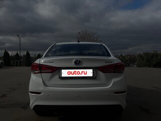2024 Changan Alsvin, белый, 1290000 рублей, вид 5
