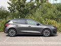 2022 Ford Focus IV Рестайлинг, серый, 2400000 рублей - вид 6